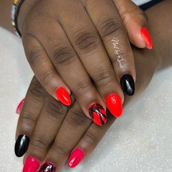 The Nail Bar