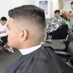 Fifi's Barbershop