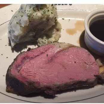 J. Alexander's Restaurant - Perfectly cooked prime rib. - American Near Me - Overland Park, Kansas J. Alexander's Restaurant - Perfectly cooked prime rib. - American Near Me - Overland Park, Kansas