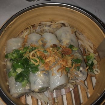 Indochine - Steamed Vietnamese Ravioli - Vietnamese Near Me - New York, New York
