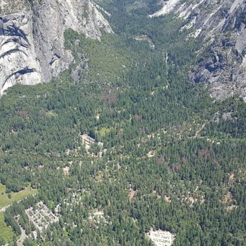 Glacier Point - Local Flavor Near Me