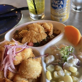 embarcadero 41 - Trio Pescador - Sushi Bars Near Me - Boca Raton, Florida