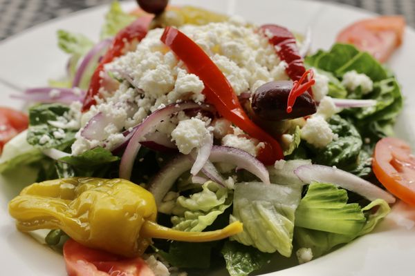 Bambinelli's Italian Restaurant by null
