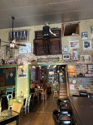 Comma Coffee by null