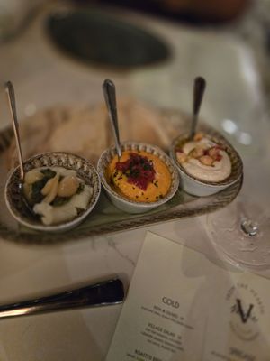 Vasili's by null