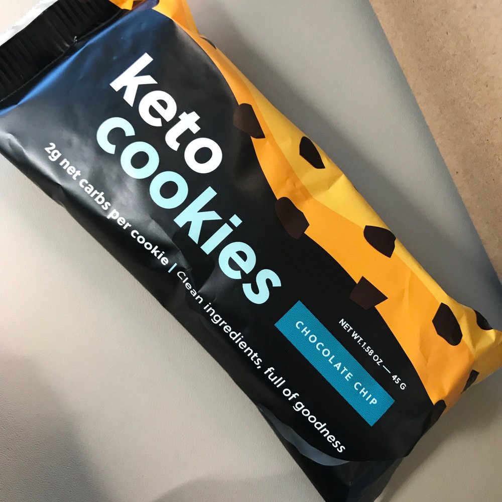 Kitava - Delicious Keto cookies - Gluten-Free Near Me - San Francisco, California Kitava - Delicious Keto cookies - Gluten-Free Near Me - San Francisco, California
