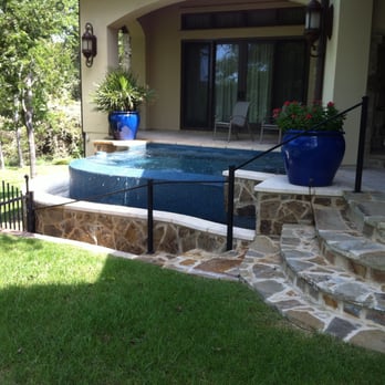 Reliable Outdoor Living - Lake Travis Spa - Levinson - General Contractors Near Me Reliable Outdoor Living - Lake Travis Spa - Levinson - General Contractors Near Me
