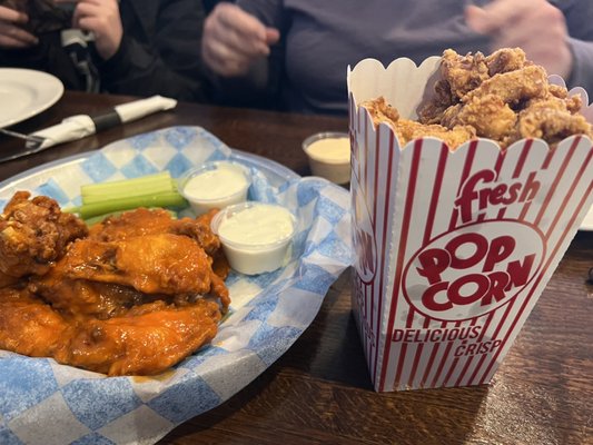 Easy Street Pizza by null