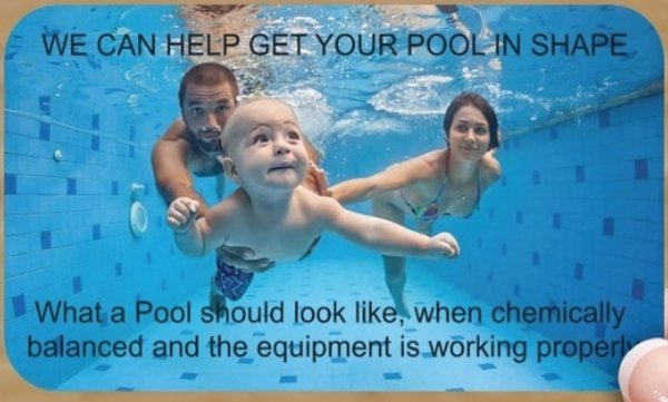 Tri Color Pool TRI COLOR POOLS - 11 Photos - Miromar Lakes, Florida - Pool Cleaners ...
