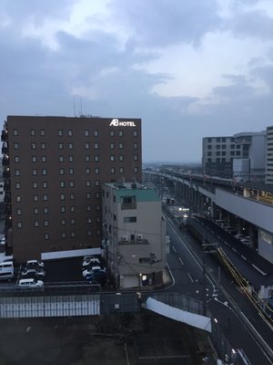 Super Hotel Lohas JR Nara Eki by null
