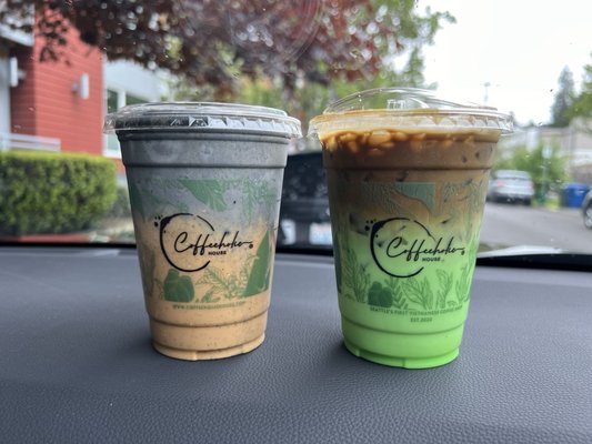 Coffeeholic House by null Coffeeholic House by null