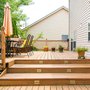 Photo of Quality Fence and Deck