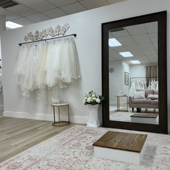 First Look Bridal - Bridal Near Me - Plano, Texas First Look Bridal - Bridal Near Me - Plano, Texas