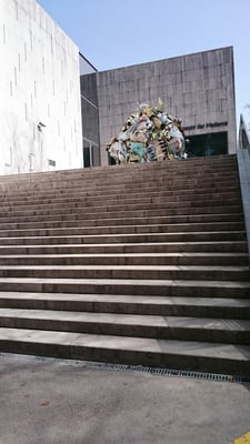 Museum der Moderne by null