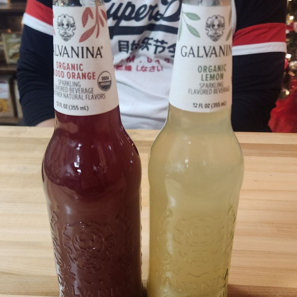 Calogero's - Italian soda - Pizza Near Me - Naperville , Illinois Calogero's - Italian soda - Pizza Near Me - Naperville , Illinois