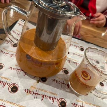 Qahwah House - Adeni Chai - Coffee & Tea Near Me - Lombard, Illinois