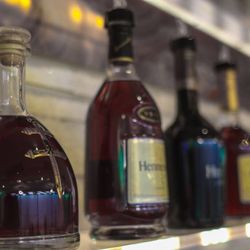 Socialize Liquors & Wine Bar