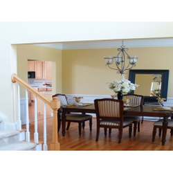 Leo's Kitchen & Stair Corp.