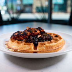 Neighborhood Services Bar + Restaurant