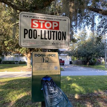 Lake Como Park - Parks Near Me - Orlando, Florida