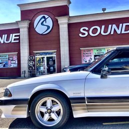 My 88 Saleen's Stereo and Led lights came out amazing! Great 1-Stop Shop!Thank you Mike and Vick!