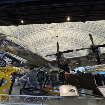 Steven F Udvar-Hazy Center - Museums Near Me - Chantilly, Virginia Steven F Udvar-Hazy Center - Museums Near Me - Chantilly, Virginia