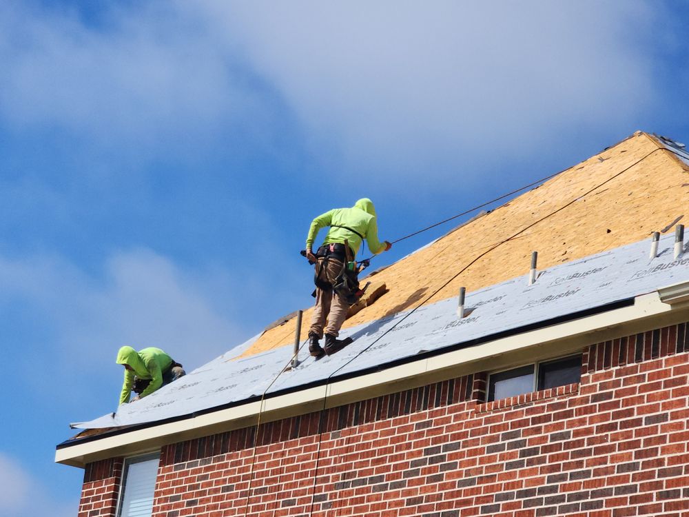 Slide of Design Roofing Solutions