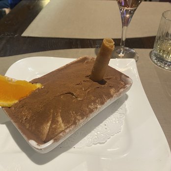 Filippo - Delicious tiramisu - Restaurants Near Me - Paris, 75