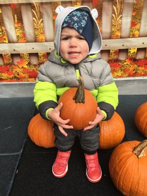 The Learning Experience-Brooklyn