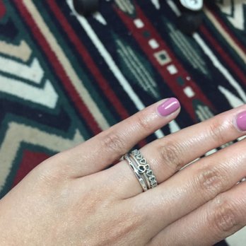Make It! - I got that cute little black enamel ring from here :D - Arts & Crafts Near Me - Vancouver, British Columbia Make It! - I got that cute little black enamel ring from here :D - Arts & Crafts Near Me - Vancouver, British Columbia
