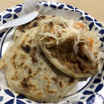 Izalco Restaurant - Salvadoran Near Me - Chicago, Illinois