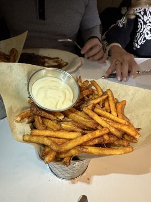 Vine Street Café by null