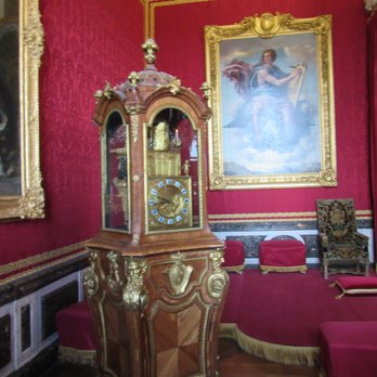 Château de Versailleo - Landmarks & Historical Buildings Near Me - Versailles, 78 Château de Versailleo - Landmarks & Historical Buildings Near Me - Versailles, 78