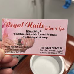 69 Nails and Spa