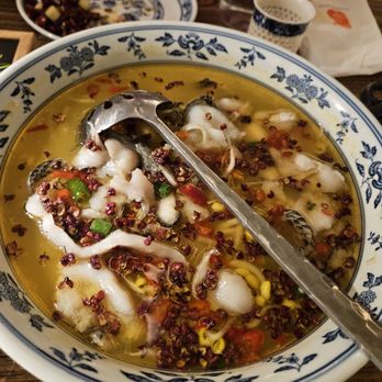 Mountain House - Chinese Near Me - New York, New York