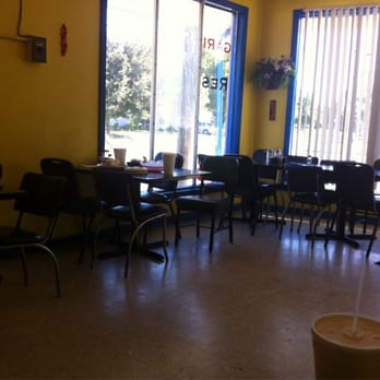 Garibaldi Restaurant - Sitting area. - Mexican Near Me - Waco, Texas Garibaldi Restaurant - Sitting area. - Mexican Near Me - Waco, Texas