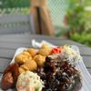 Jamerican Cuisine Food Truck gift card