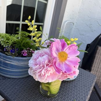 Yippee Feet - My lovely flowers for my lovely friends! - Massage Near Me - Southampton, New York Yippee Feet - My lovely flowers for my lovely friends! - Massage Near Me - Southampton, New York