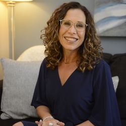 Therapy With Heart - Rachel Thomas, LMFT