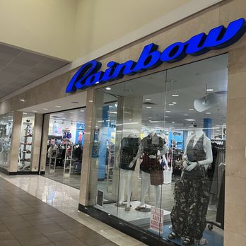 Rainbow USA - Rainbow USA (Biloxi, Mississippi): Entrance - Women's Clothing Near Me - Biloxi, Mississippi