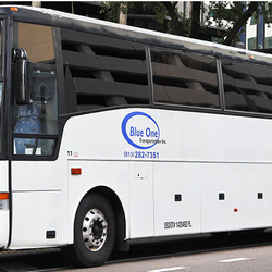 Blue One Transportation