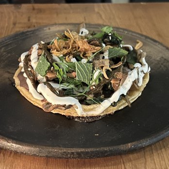 Claro - Mexican Near Me - Brooklyn, New York