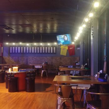 Thank Sool Pocha - Korean drama playing on TV. - Pubs Near Me - Aurora, Colorado Thank Sool Pocha - Korean drama playing on TV. - Pubs Near Me - Aurora, Colorado