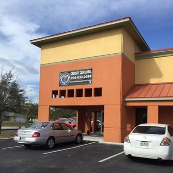 Crossfit Cape Coral - View from the street. - Interval Training Gyms Near Me - Cape Coral, Florida Crossfit Cape Coral - View from the street. - Interval Training Gyms Near Me - Cape Coral, Florida