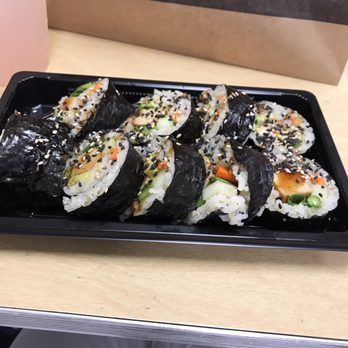 FUSIAN - Sushi Bars Near Me - Dayton, Ohio FUSIAN - Sushi Bars Near Me - Dayton, Ohio