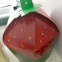 Edible Arrangements