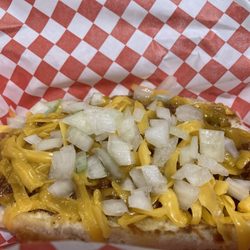 Colorado Coney - Coney