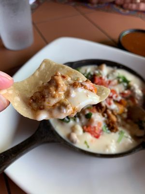 Miguel's Mex Tex Cafe by null