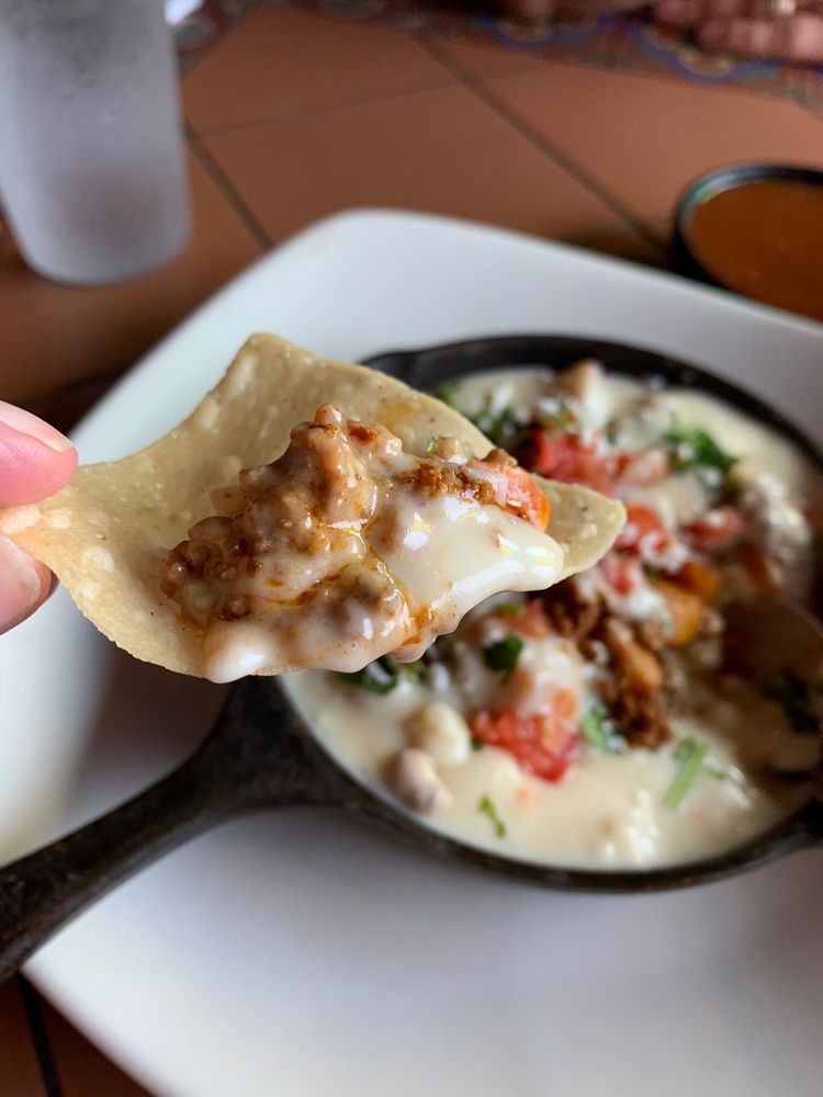 Miguel's Mex Tex Cafe