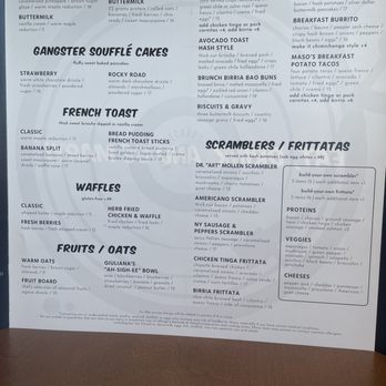 Hash Kitchen - New American Near Me - Gilbert, Arizona Hash Kitchen - New American Near Me - Gilbert, Arizona